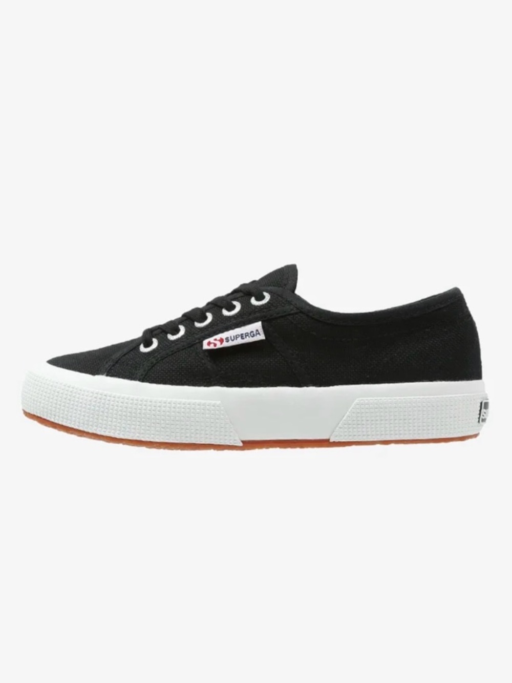 [Size EU38/US7.5] - Superga 2750 Cotu Classic Sneakers